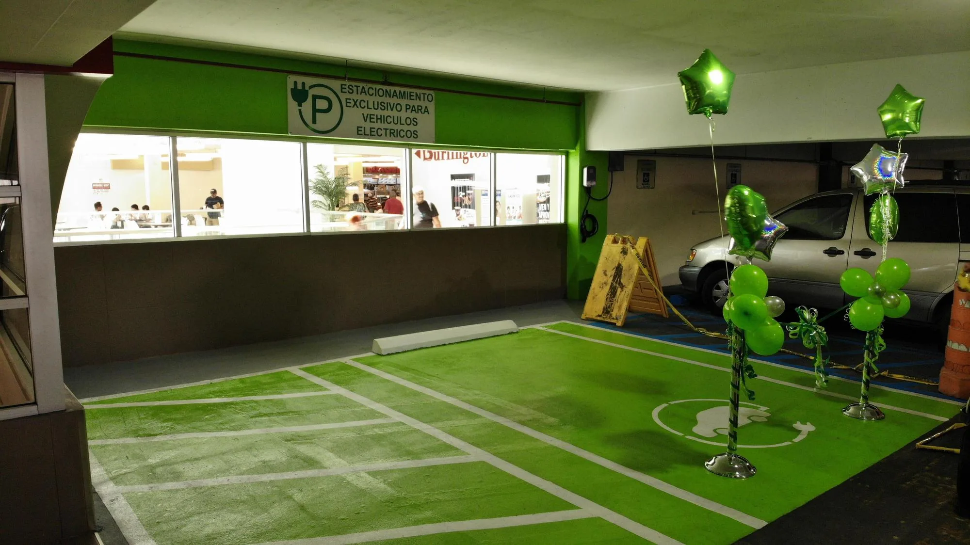 SANTA ROSA MALL - 2° PISO