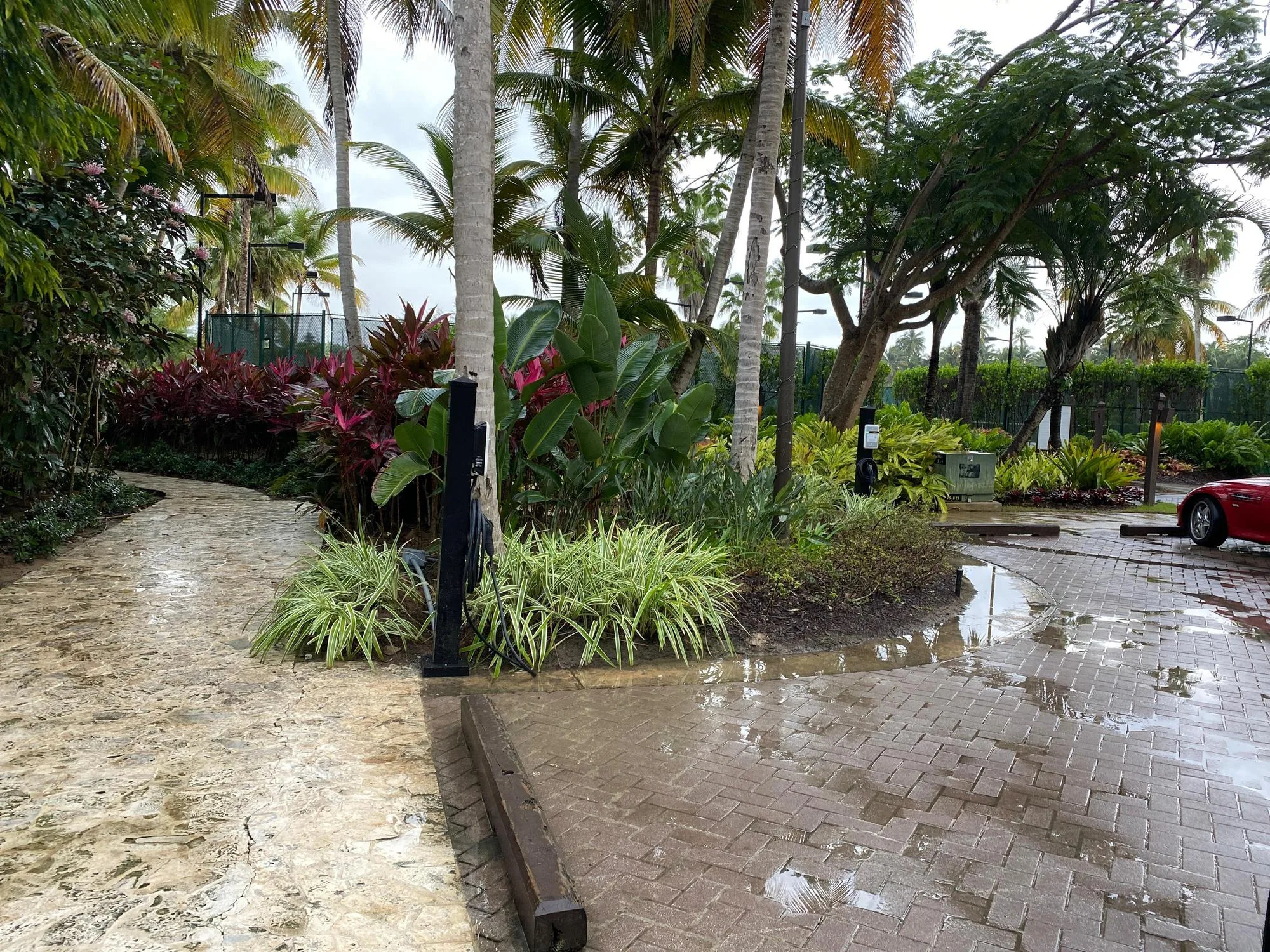 THE ST REGIS BAHIA BEACH RESORT - GOLF CLUB