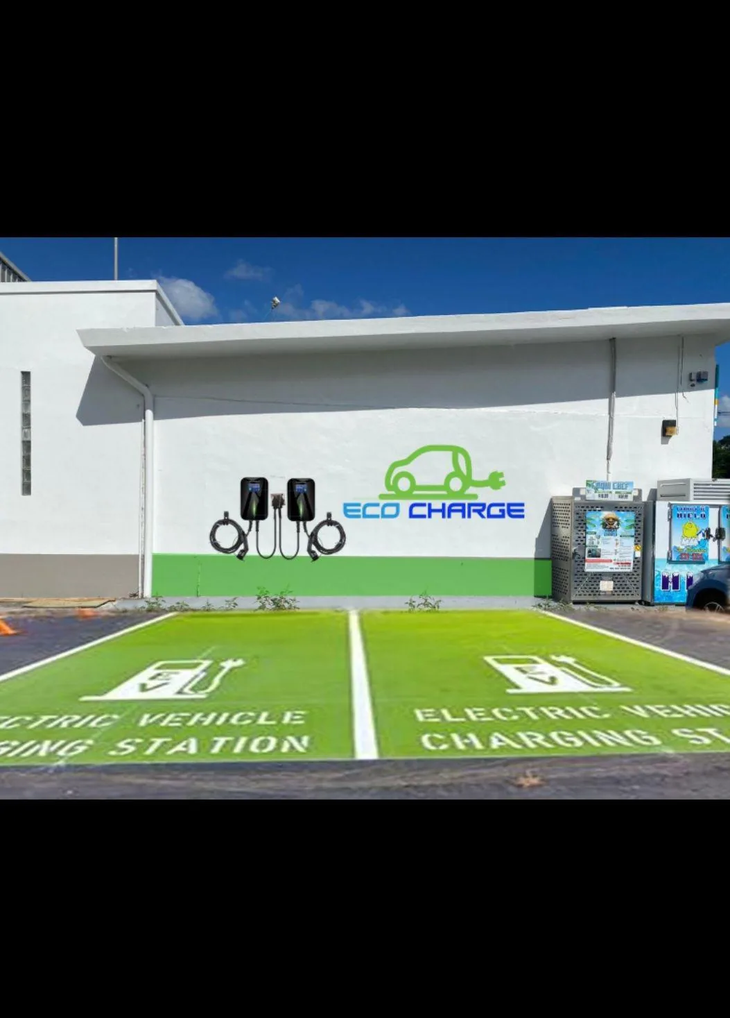 ECOMAXX MOCA URBANO