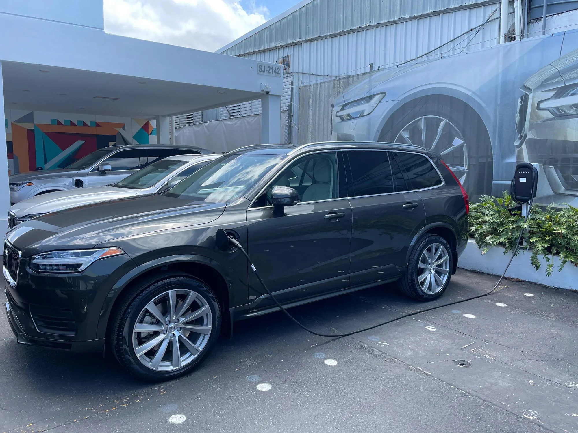 VOLVO PUERTO RICO