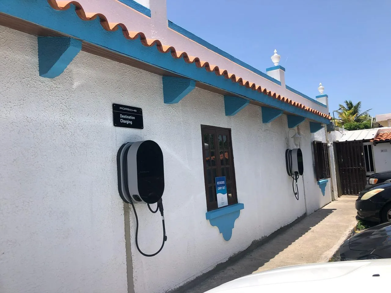 MARISQUERÍA ATLÁNTICA DE ISLA VERDE