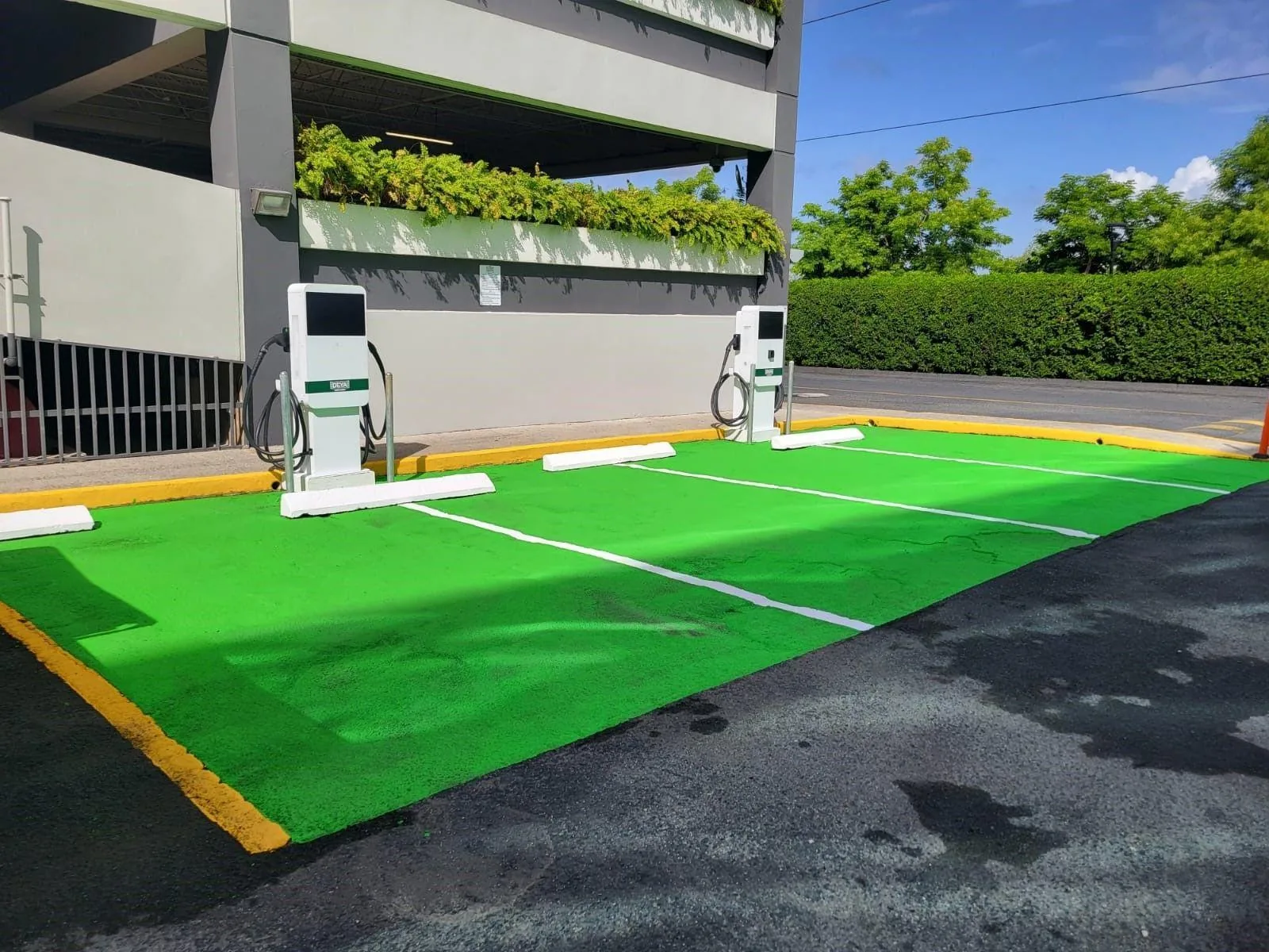 PROFESSIONAL OFFICE PARK