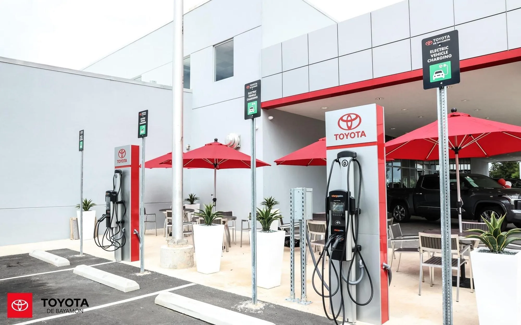 TOYOTA BAYAMON
