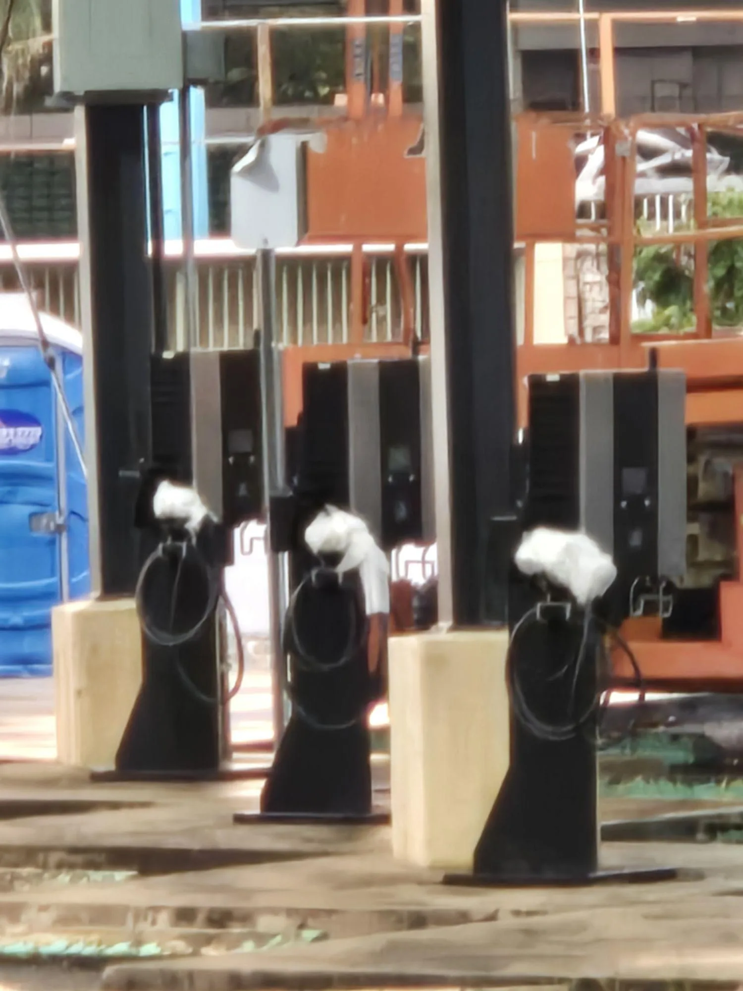 PARKING DEPORTIVO