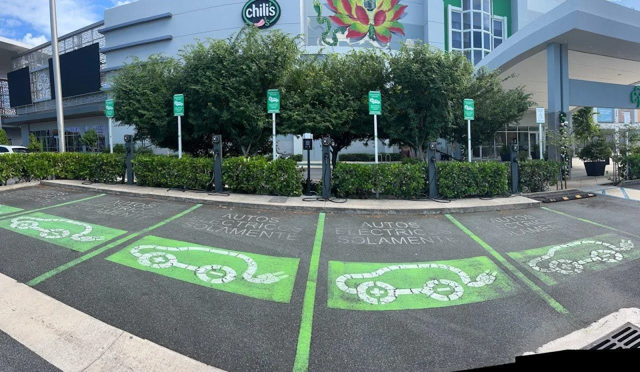 SAN PATRICIO PLAZA