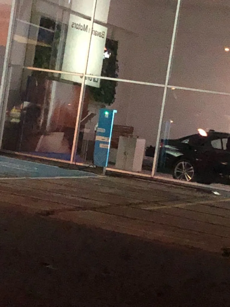 BAVARIAN MOTORS CR, S.A