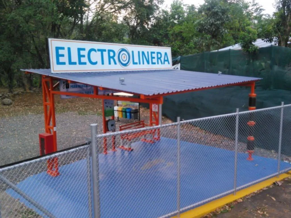 CONELECTRICAS R.L.