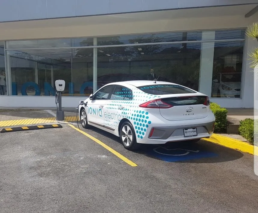 AGENCIA HYUNDAI LINDORA