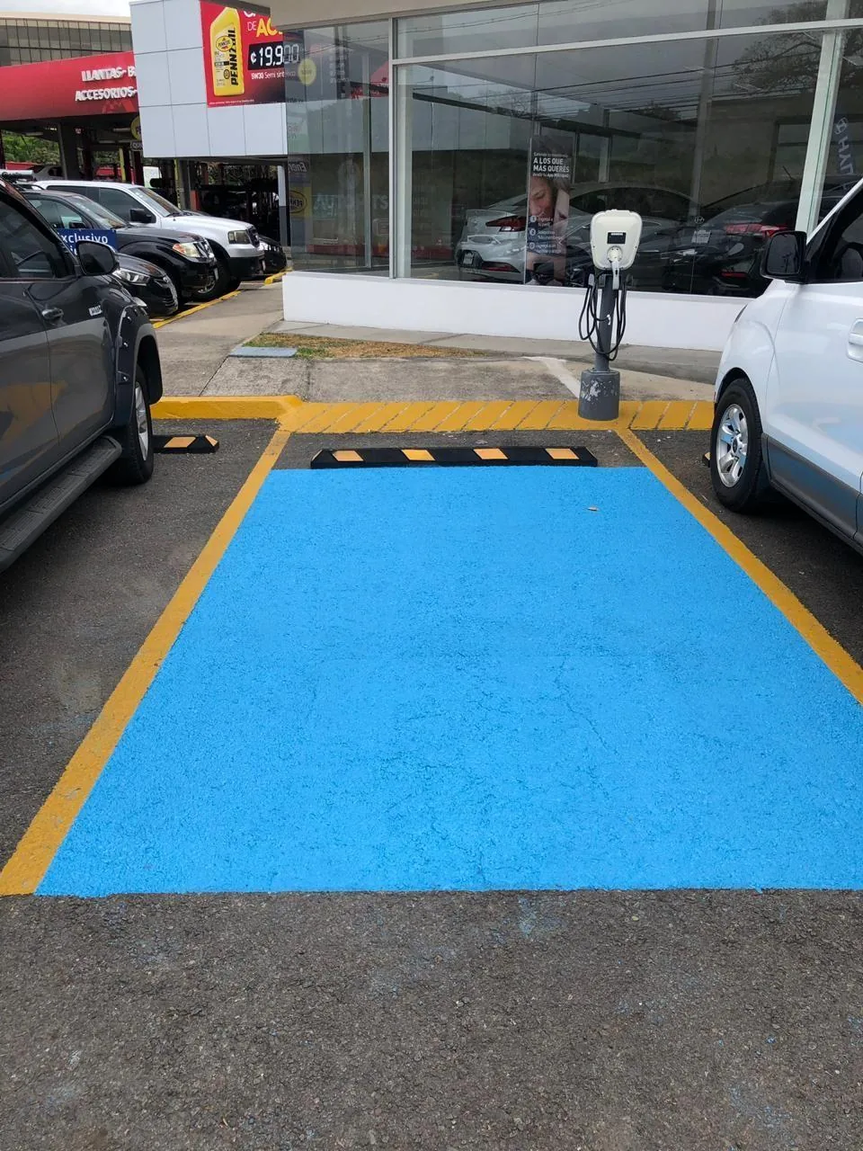 AGENCIA HYUNDAI LINDORA