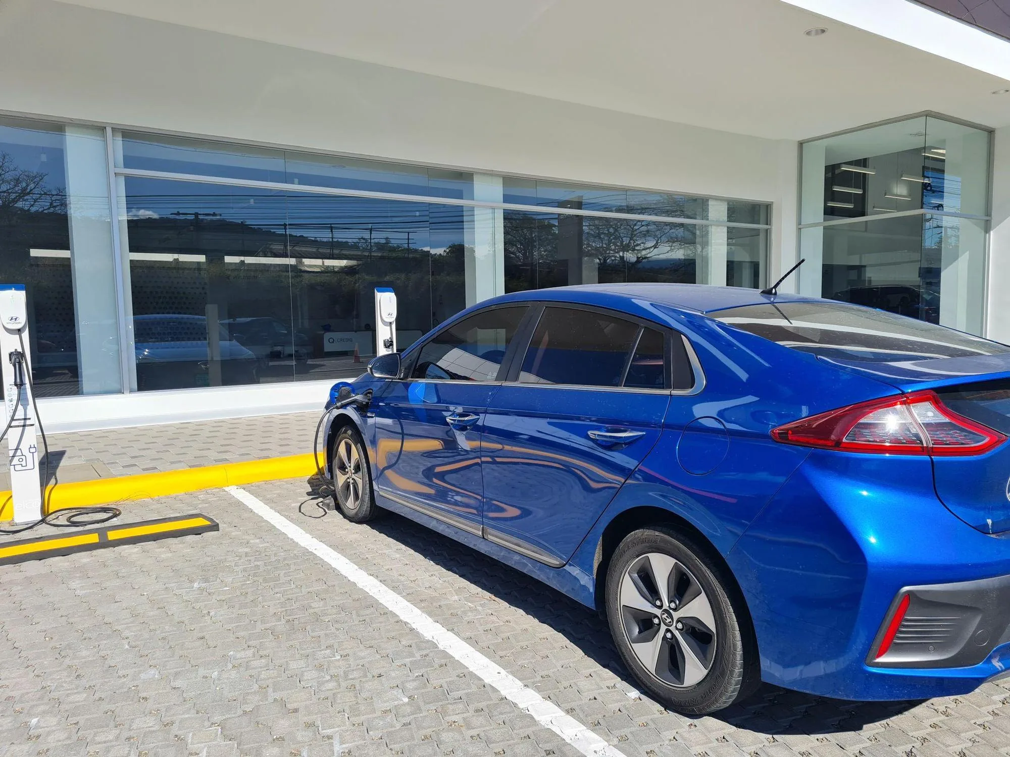 AGENCIA HYUNDAI LINDORA