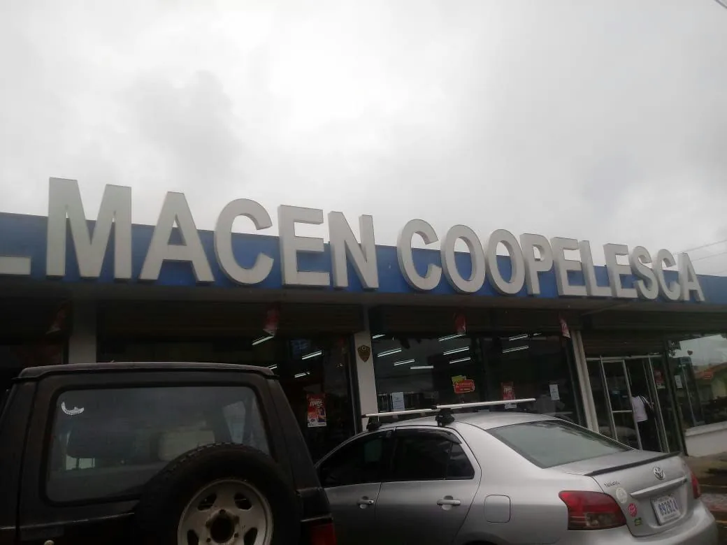 COOPELESCA