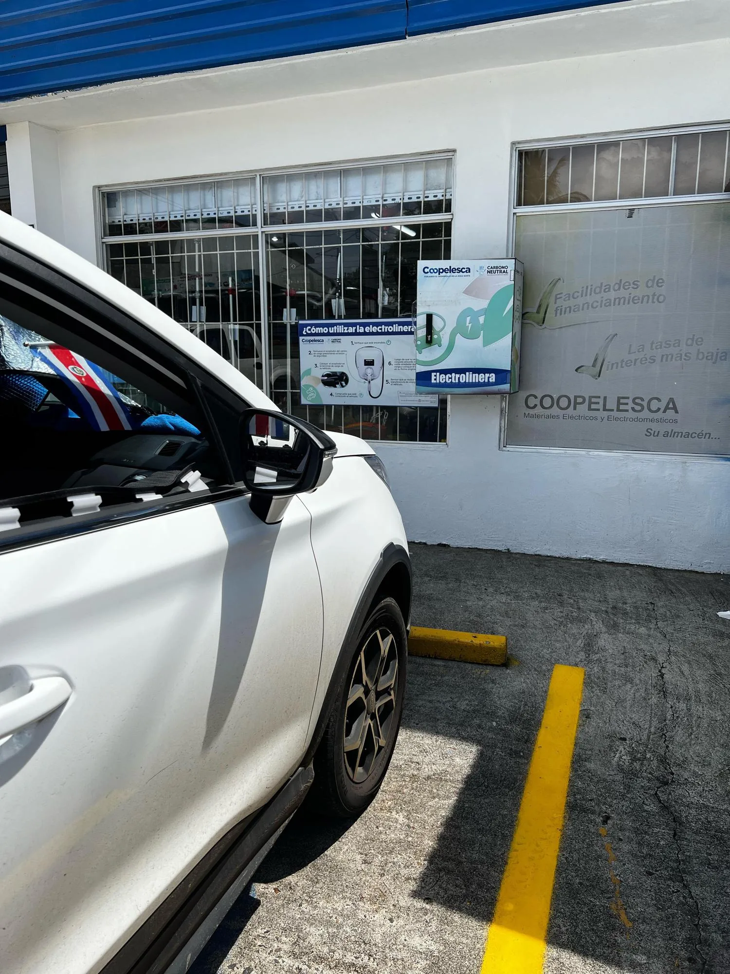 ALMACEN COOPELESCA