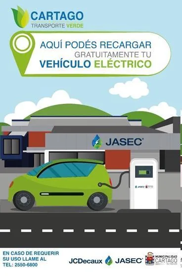 OFICINAS CENTRALES JASEC