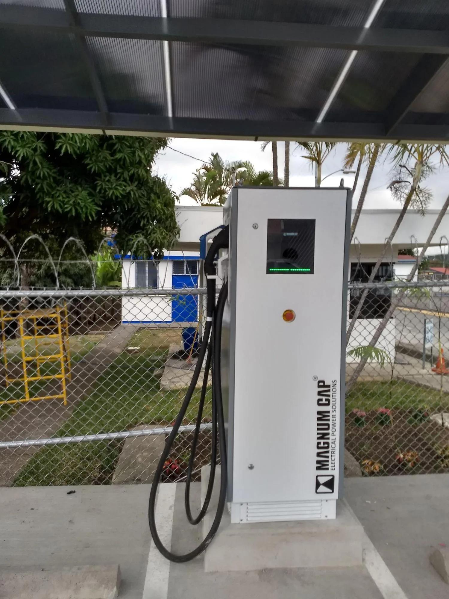 CNFL - PASO ANCHO (150KW)