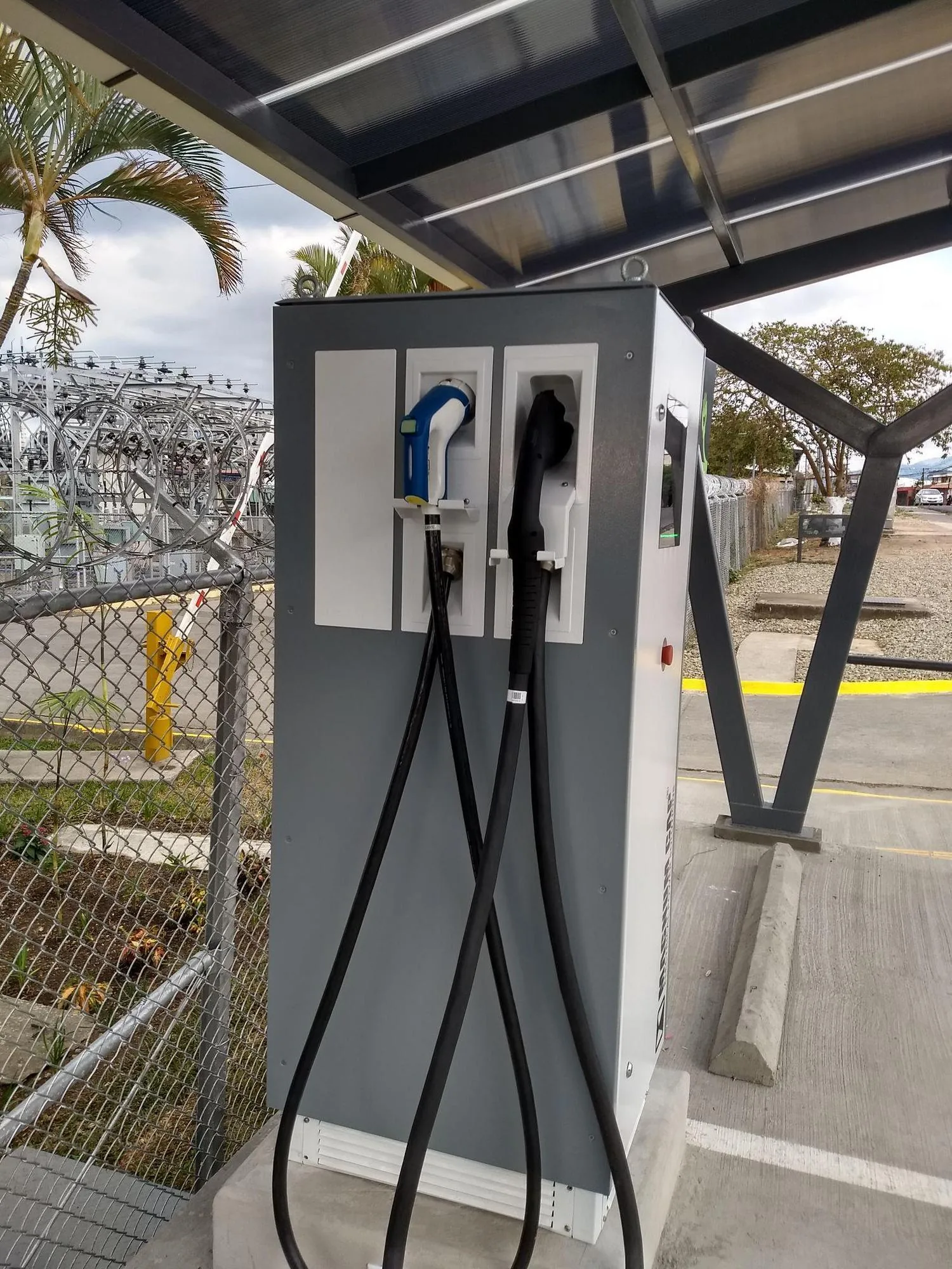 CNFL - PASO ANCHO (150KW)