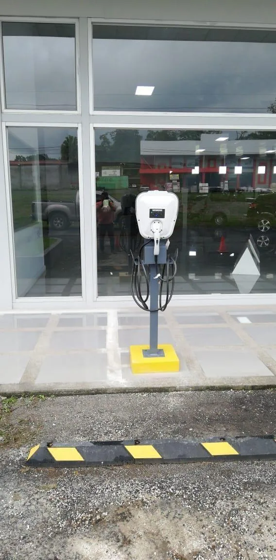 HYUNDAI GUÁPILES