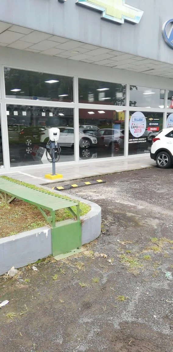 HYUNDAI GUÁPILES