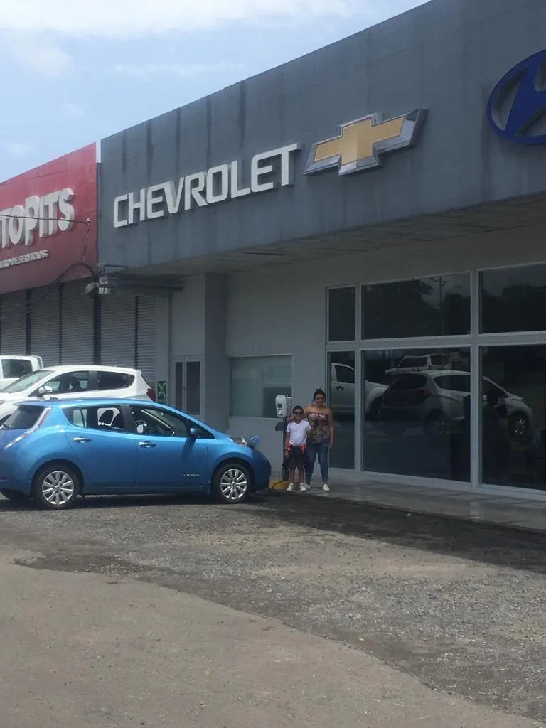 HYUNDAI GUÁPILES