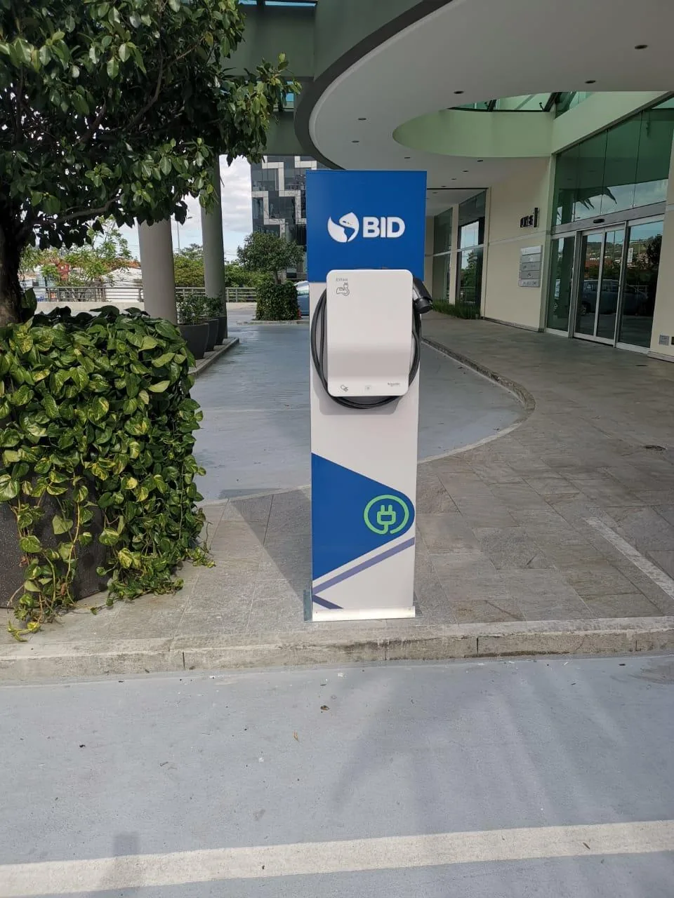 BANCO INTERAMERICANO DE DESARROLLO - BID