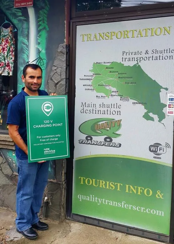 QUALITY TRANSFERS & TOURS