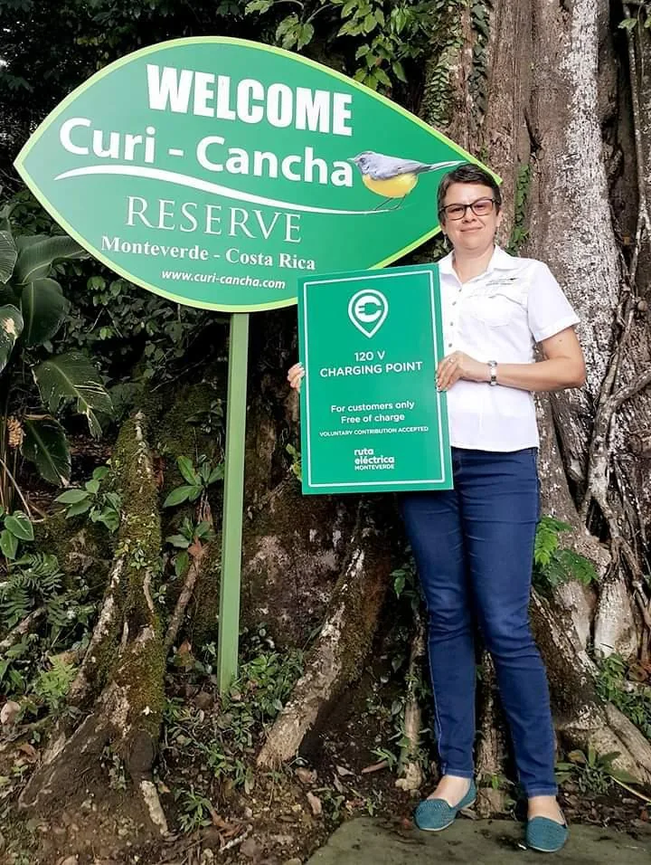 RESERVA CURI-CANCHA