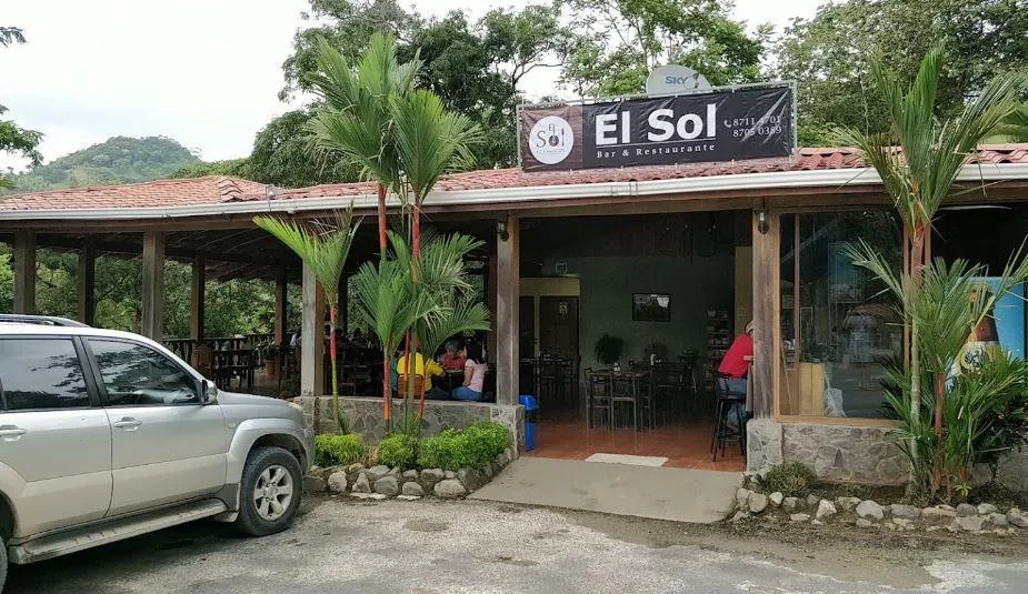 REST EL SOL