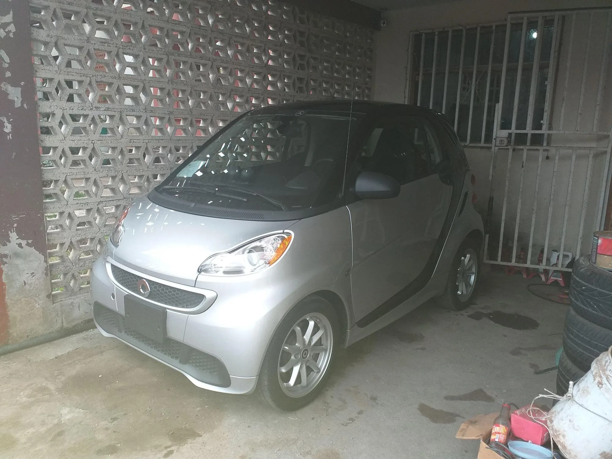 SUCURSAL CHEVROLET AYARCO