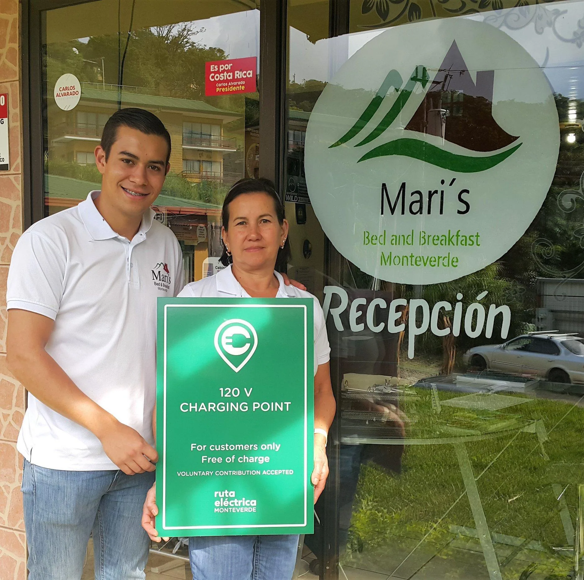 MARI’S PLACE BED AND BREAKFAST