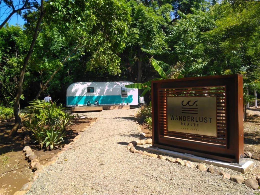 WANDERLUST REALTY SATELLITE OFFICE