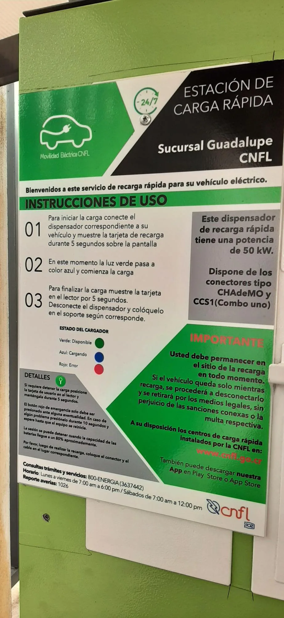 CNFL - GUADALUPE (150KW)