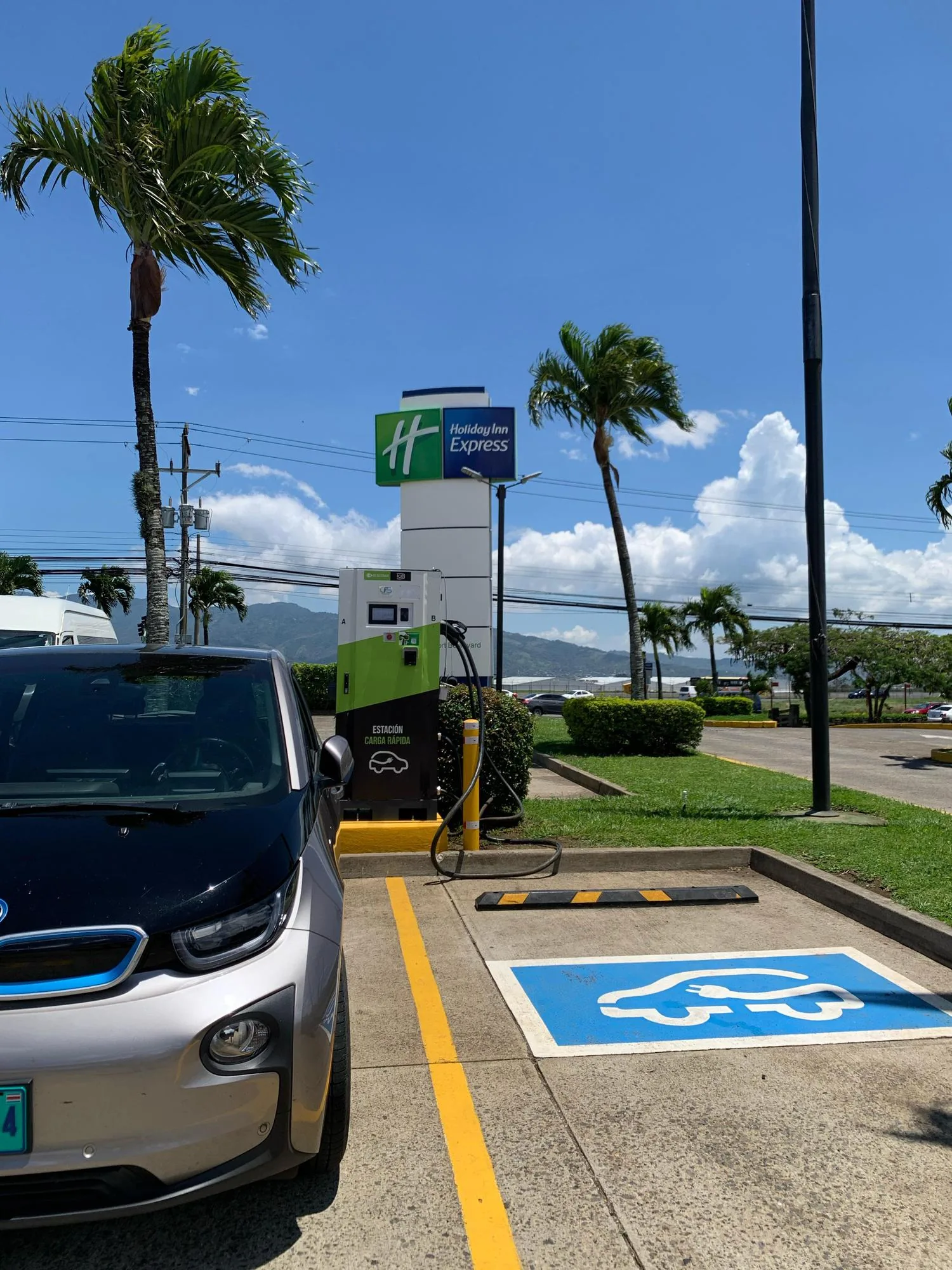 HOLIDAY INN EXPRESS SAN JOSE COSTA RICA AIRPORT BY IHG