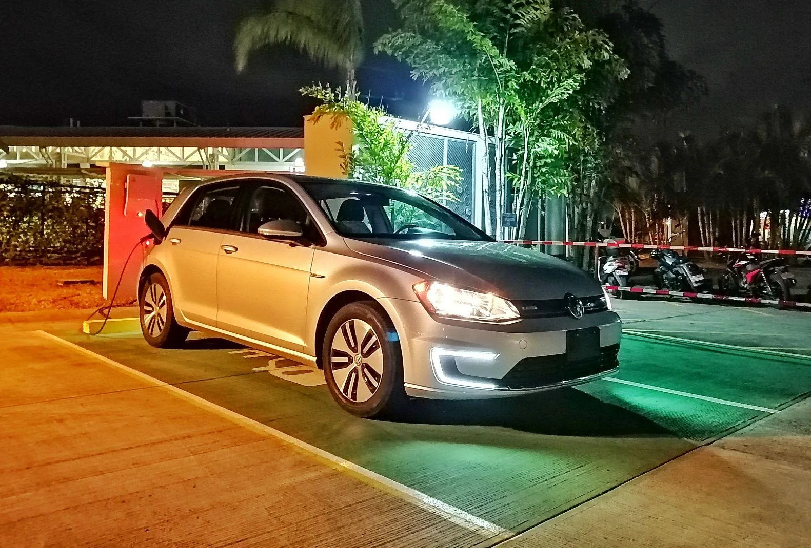 CENTRO COMERCIAL CAMPO REAL- CONCASA