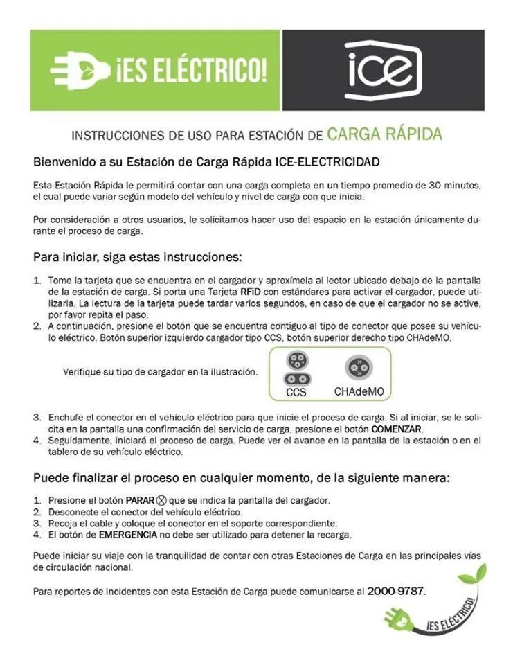 ICE - PEAJE POZÓN