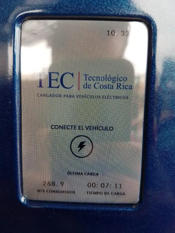 ESCUELA DE INGENIERÍA ELECTRÓNICA