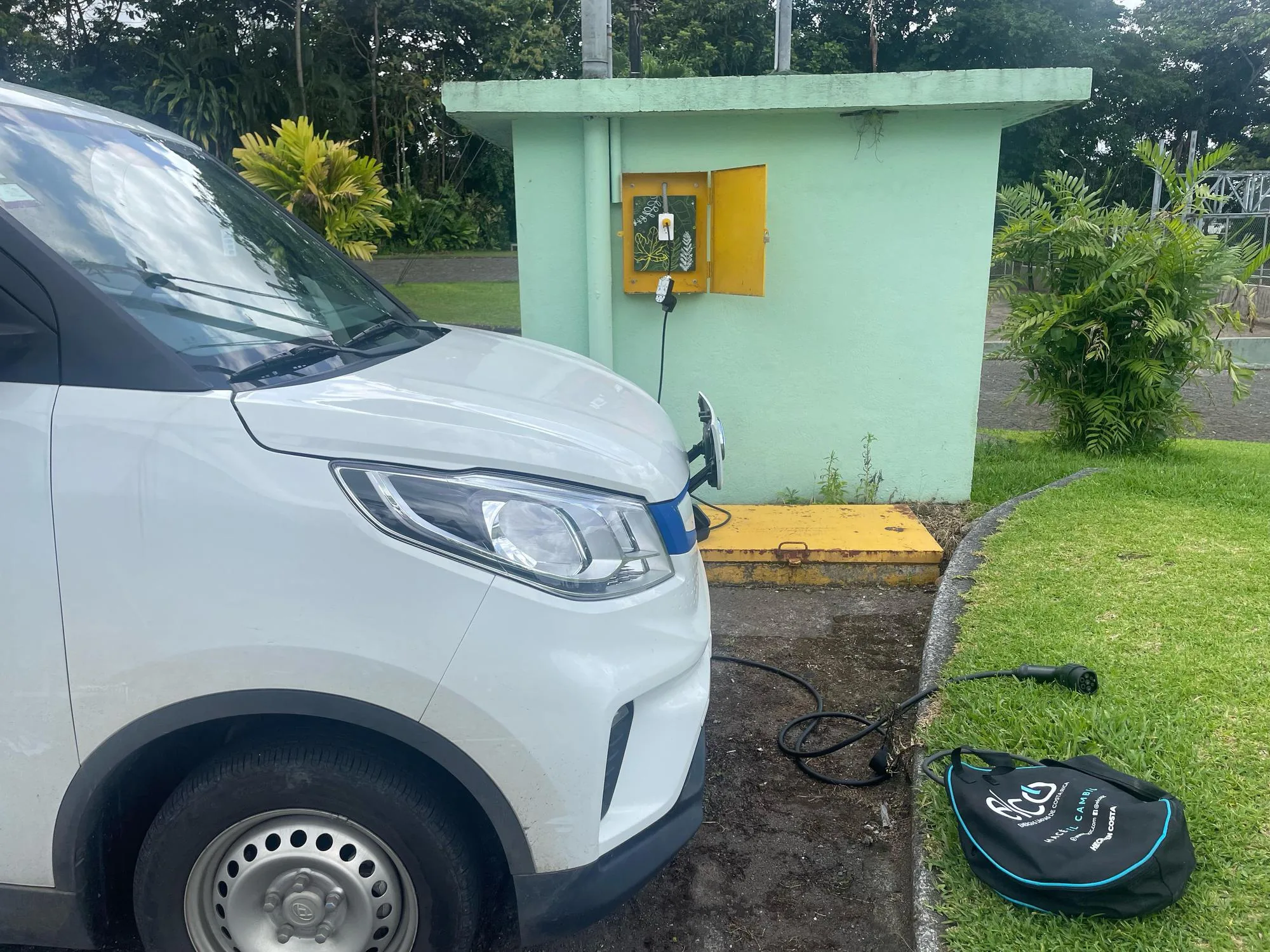ADIFORT - ASOCIACIÓN DE DESARROLLO INTEGRAL DE LA FORTUNA