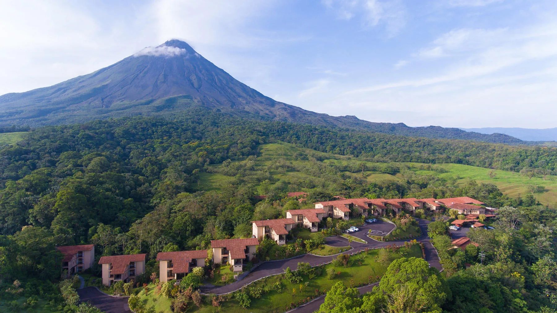 ARENAL KIORO
