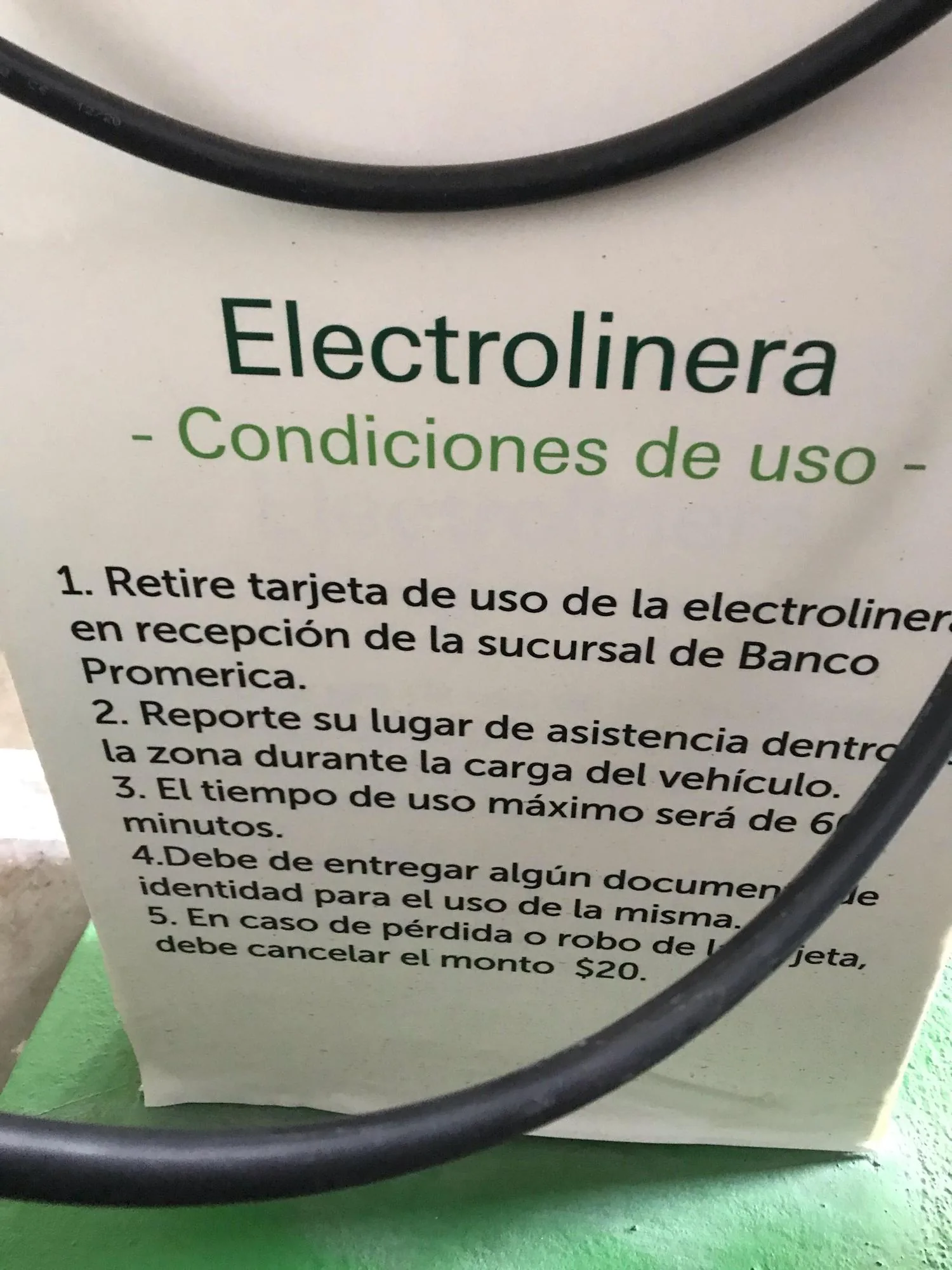 MARINA PEZ VELA - BANCO PROMERICA