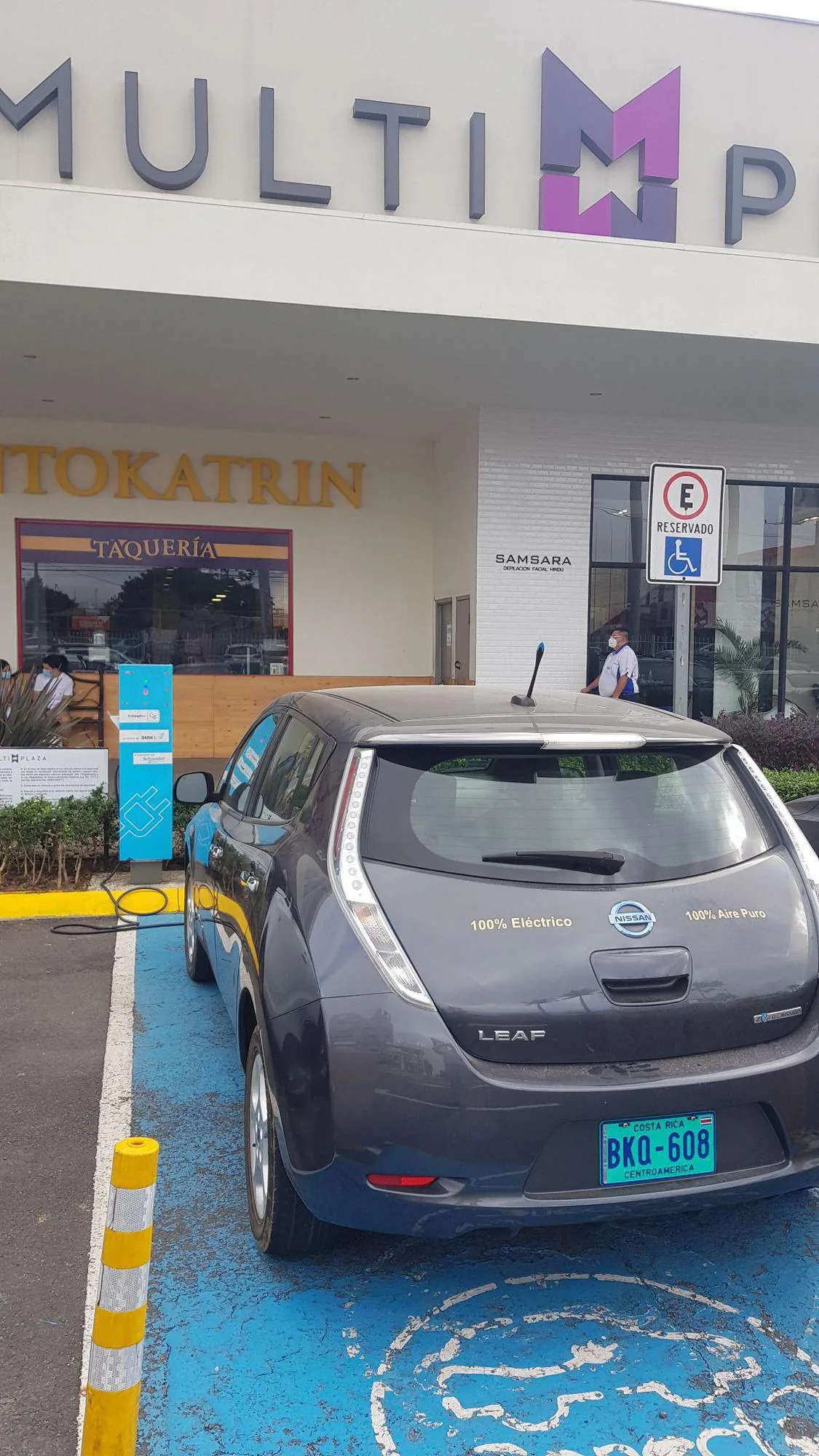 MULTIPLAZA CURRIDABAT
