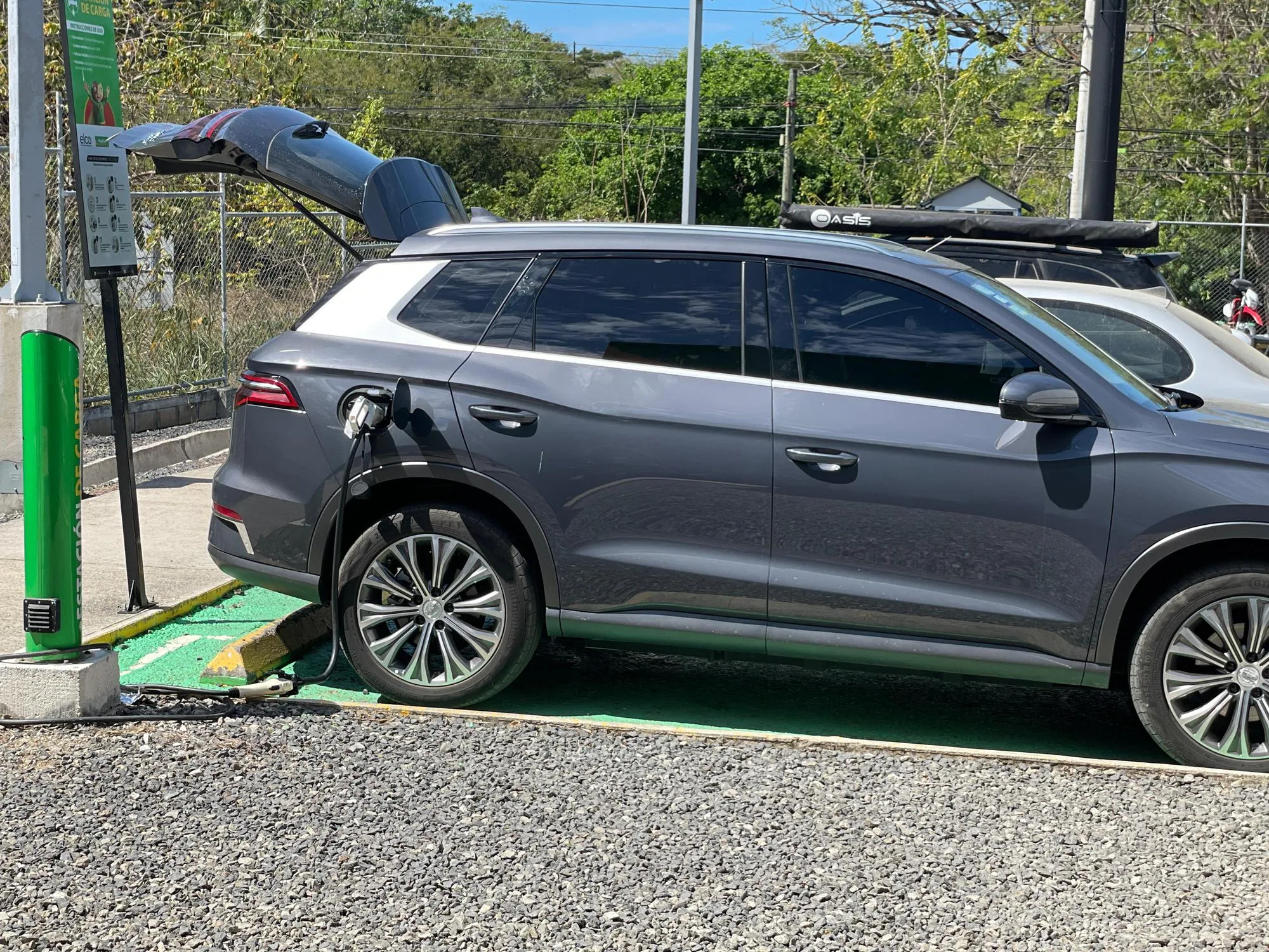 MAXI PALI TAMARINDO