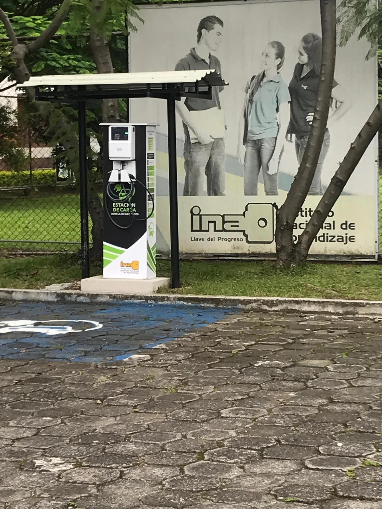 L2-PARQUE INA