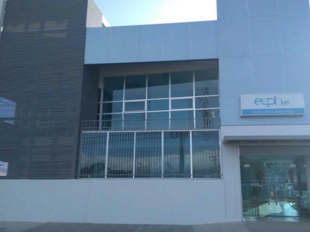 ESPH - OFICINAS MERCEDES (150KW)