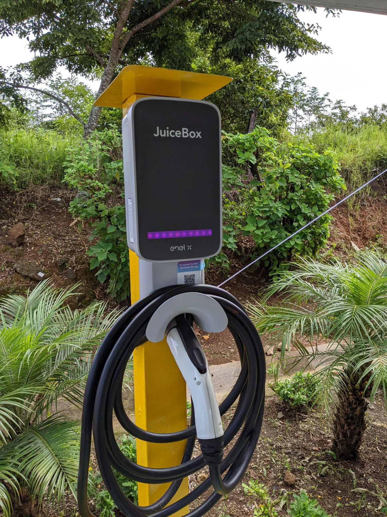 ESTACIÓN DE SERVICIO JSM - 606 GAS