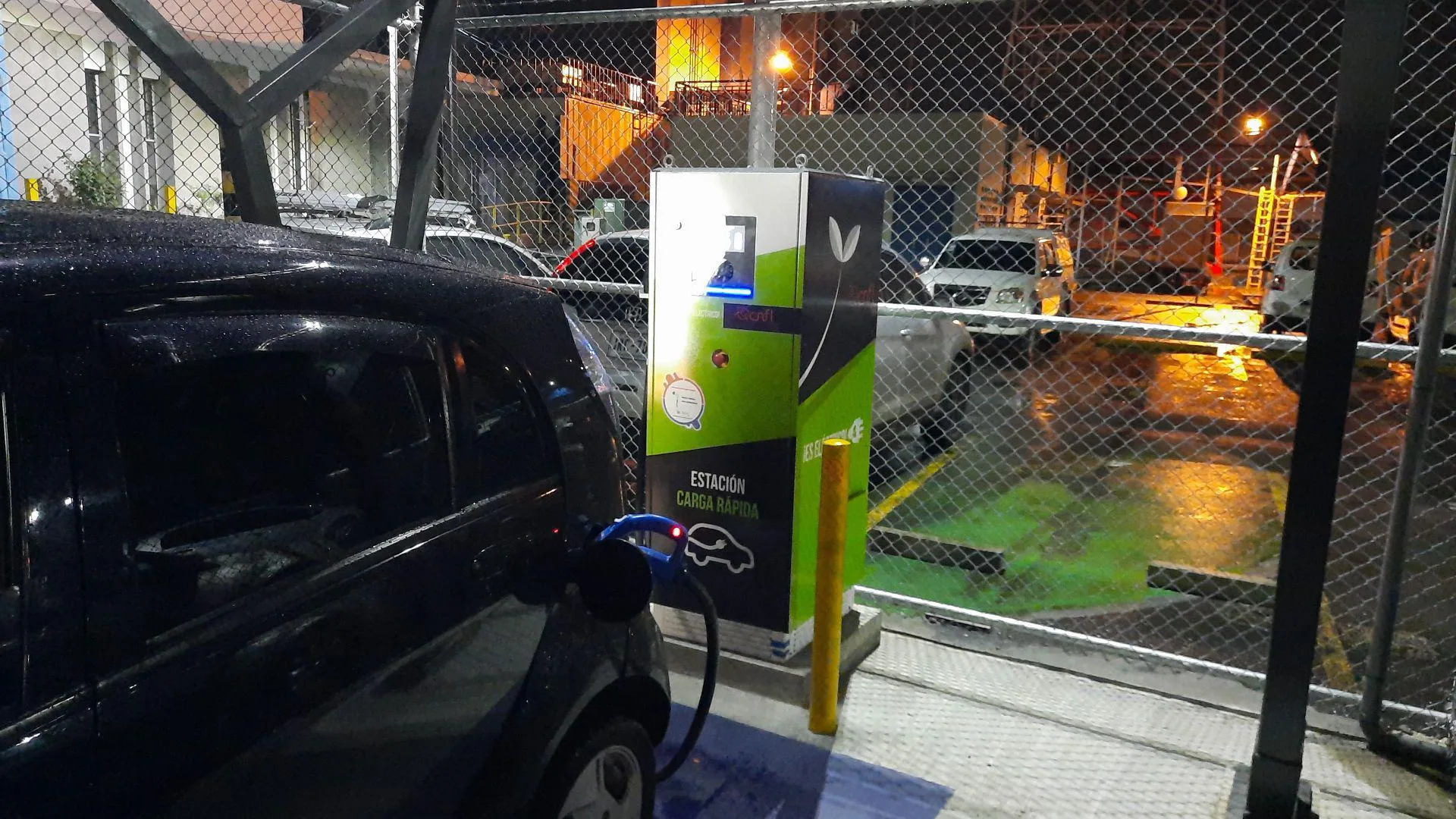 CNFL - TIBAS (60KW)