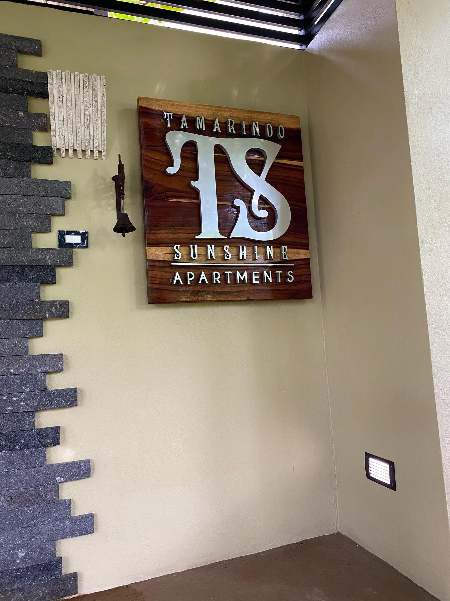 HOTEL TAMARINDO SUNSHINE