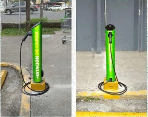 MAXI PALI LIMON