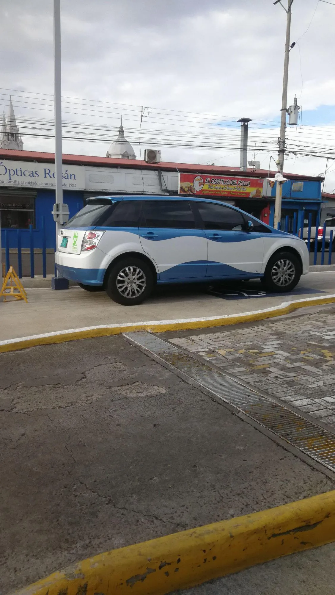 BANCO NACIONAL