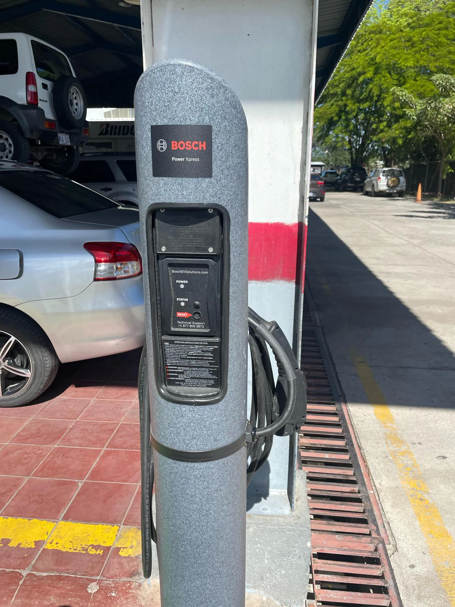 SUPER SERVICIO