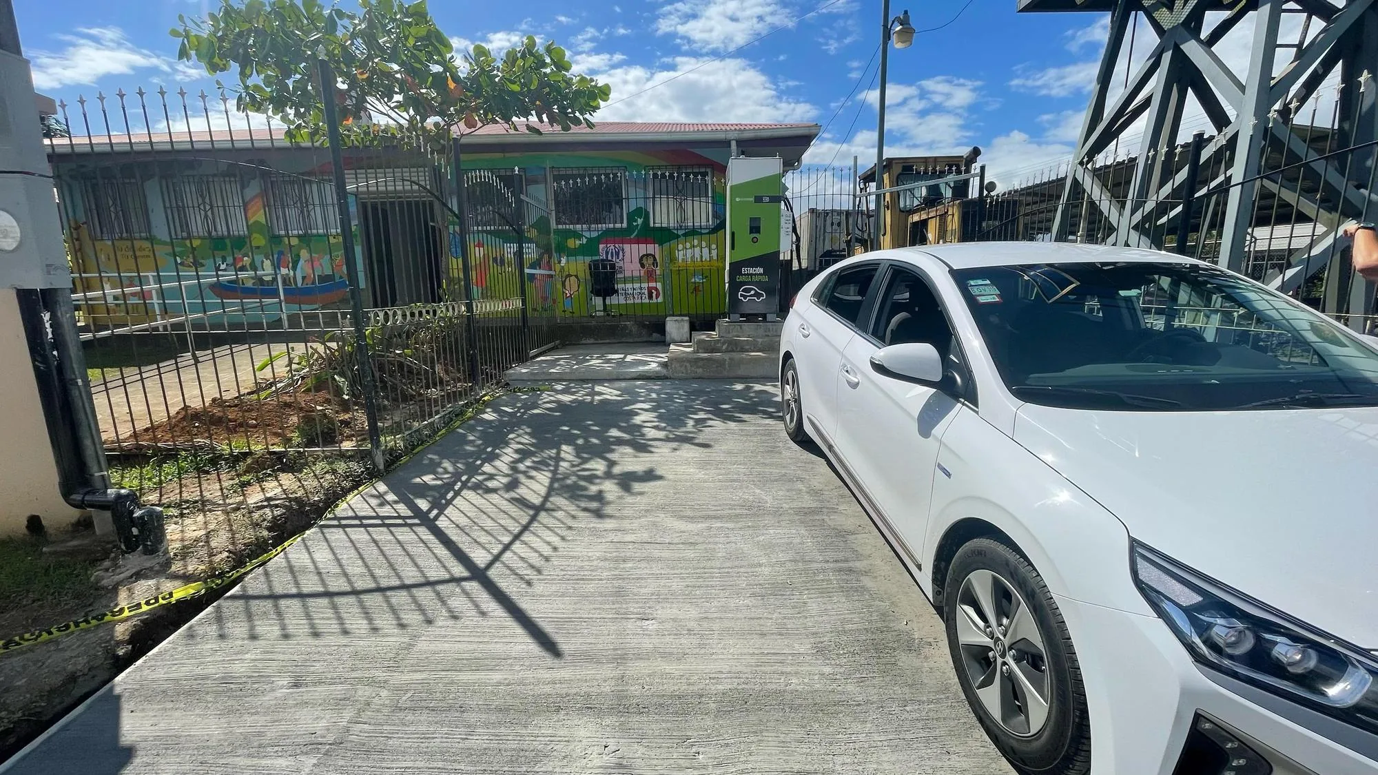 ICE - MUNICIPALIDAD DE UPALA (50KW)