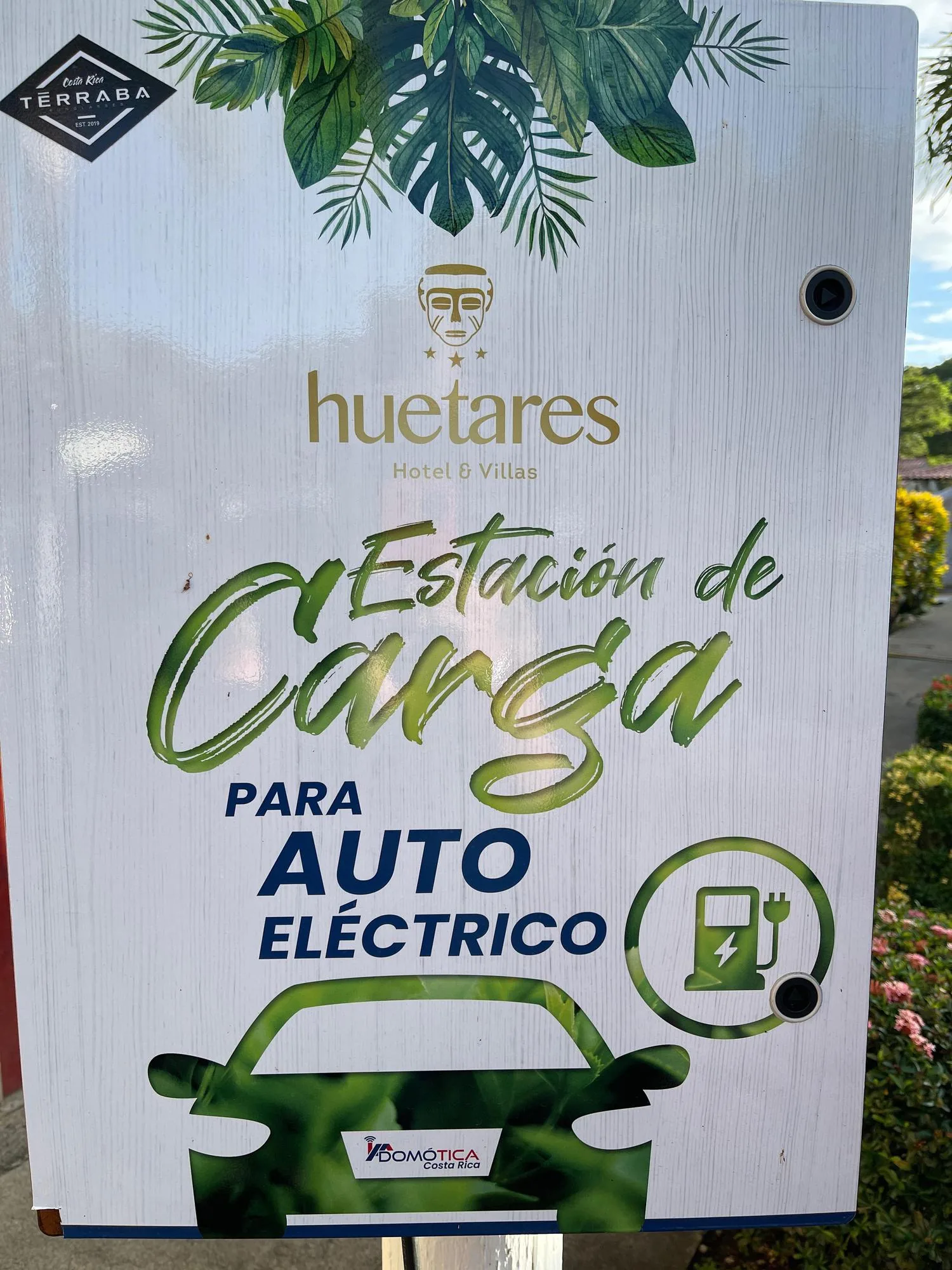 HOTEL Y VILLAS HUETARES
