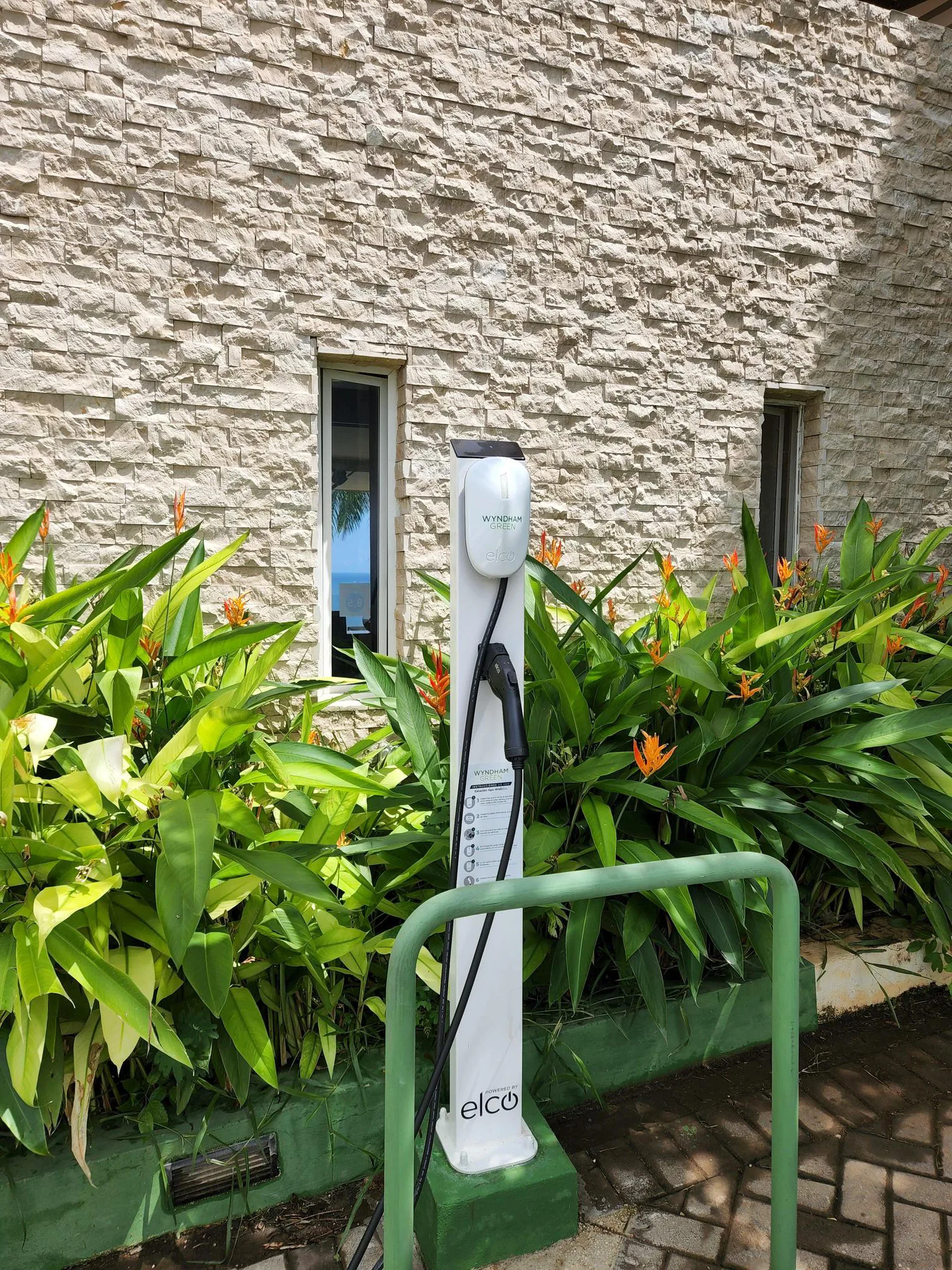 HOTEL WYNDAM TAMARINDO